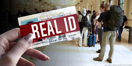 Real ID applications in Minnesota taking over 3 months to process, state says