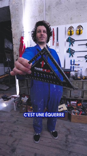 Outil multifonctionnel pour le travail du bois