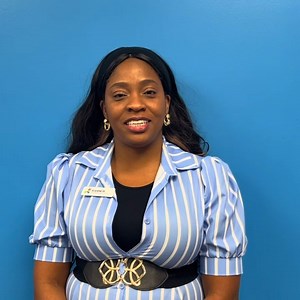  Meet Eleanor and Gladys from our Access to Career Pathways program  Eleanor is part of our CSCF team! Gladys is one of our inspiring graduates who is starting an internship at Hispanic Federation Florida & Southeast.  Watch her story. #CareerPathways #DiversityAndInclusion #Diversity #Incusion #Seniors #PathwaysToSuccess | CareerSource Central Florida | Facebook