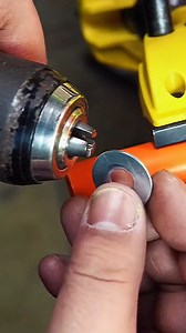 Two Tips for Pipe Expanding #plumber #plumbing #plumbinghacks | Tools Tour