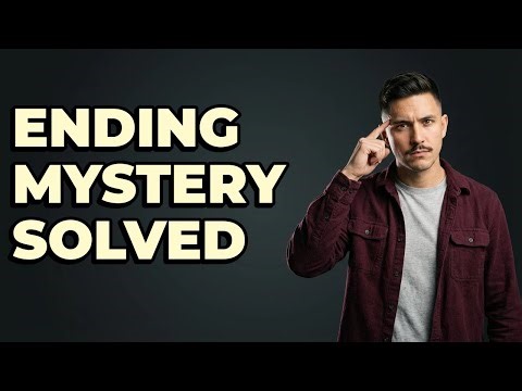 How Is The It Follows Movie Ending Explained?