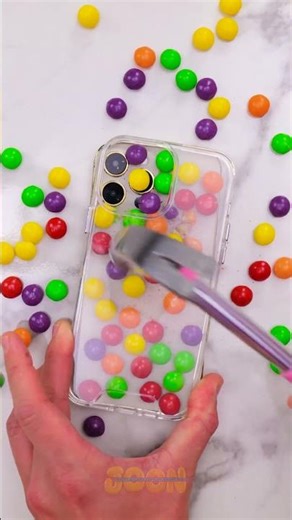 Craft Your Own Phone Case: A DIY Adventure! 🎨📱