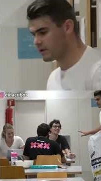 Loud Eating in the Library: A Symphony of Snacks