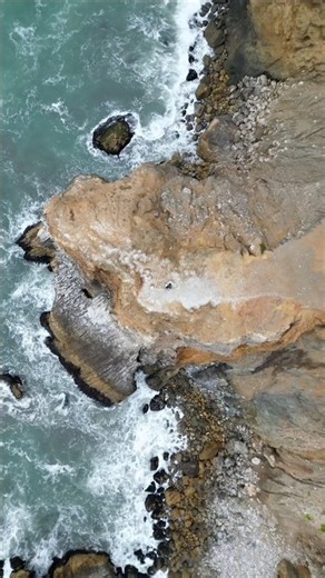 Mori Point Trail, Pacifica CA #california #pacifica #travel #bayarea #moripointtrail