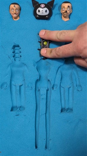 New mod hero from captain siren head 😲