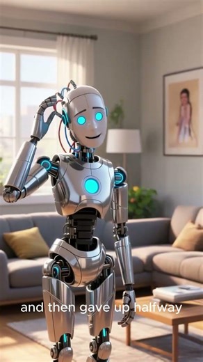 AI Roasts Me… Brutally! 🤖🔥