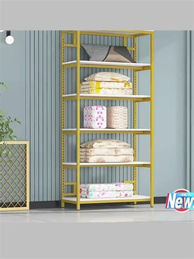 Factory direct sales Hardware Storage Shelves#storagesolutions #conveniencestore