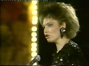 Irina Ponarovskaya - Ирина Понаровская Знаю Любил 1986