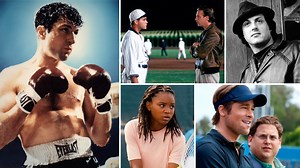 17 Best Sports Movies Nominated for Best Picture: From ‘Rocky’ to ‘Raging Bull’