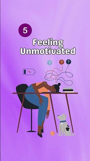 Signs You Need a Mental Health Break