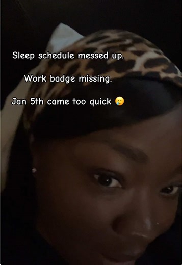 Adjusting to Life After Winter Break