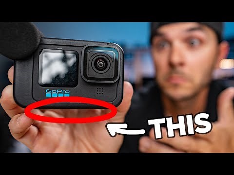 GoPro's BIG PROBLEM and EASY FIX - MediaMod