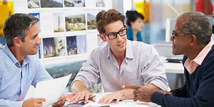 Communication is Key for Agency-Client Relationships