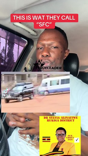 SIR TRUELEADER123 on TikTok