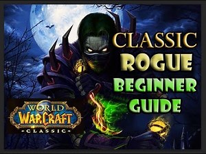 Classic Rogue Beginner Guide