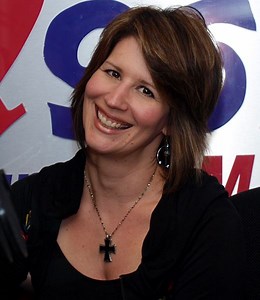 Lisa Brokop - Alchetron, The Free Social Encyclopedia