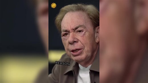 'Appalling' Cats movie made me get therapy dog, says Andrew Lloyd Webber
