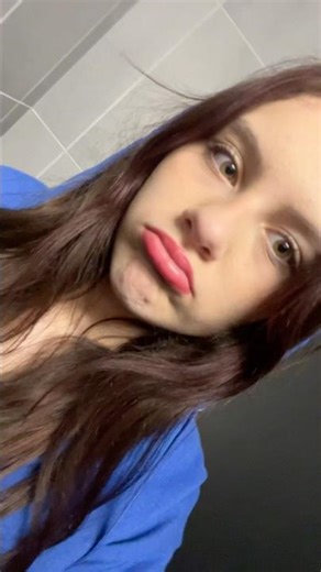 I’m in a bathroom stall… #lyrics