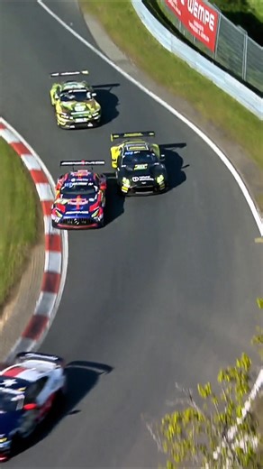Taking the lead 👏 Max Verstappen Verfolge das 24h Nürburgring Rennen live auf Red Bull TV 🏁 #redbull #verleihtflüüügel #energydrink #24hNBR #maxverstappen