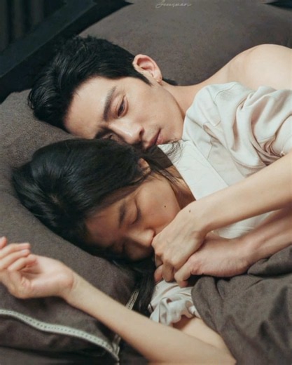 #theearlyspring : i still need to watch today’s episode 🥲 #jingboran #sunqian #cdrama #cdramaedit the early spring cdrama the early spring edit zhi tao and luan nian edit