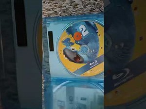 My DVD Collection (2025)