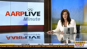 AARP state directors return to take your calls and answer your questions during this live one-hour call-in show, sharing helpful insights and tips to help you and your family. On this month’s show: Planning your summer vacation? On the next Rural America Live with AARP, we’ll take you off the beaten path with unique destinations and tips for saving money on travel. For more info: https://www.rfdtv.com/rural-america-live-with-aarp-103 | RFD-TV