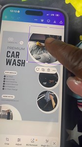 262K views · 7.1K reactions | How to design your flyers | Enkaylifestyle | Facebook