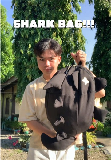 Shark Bag: Cute Backpack Review and Features