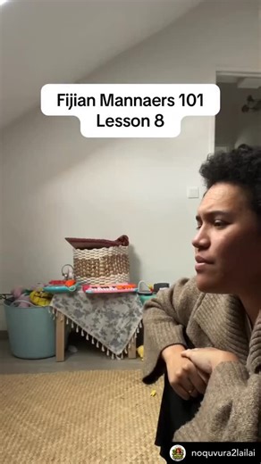 2.3K views · 77 reactions | Source: • @noquvura2lailai In Fijian...