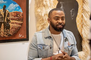 Activist creates the JustUs app to revolutionize peaceful protests