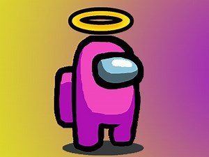 Play Among Us Puzzle | Free Online  Games. KidzSearch.com