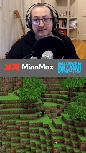 Revealing Blizzard's Minecraft-Like Game In The Warcraft Universe