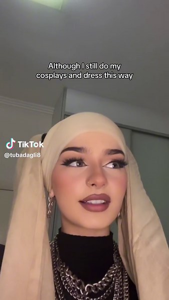 Relearning My Religion: Embracing Modesty and Individuality