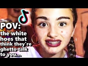 These Tik Tok POV’s had me quaking sksksks 🐢🤣🔥
