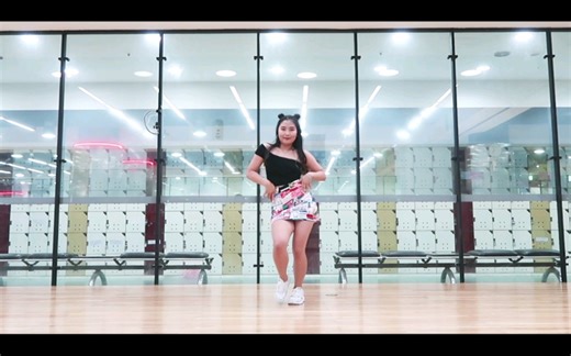 【Lisa Rhee】ITZY - ICY翻跳+教程