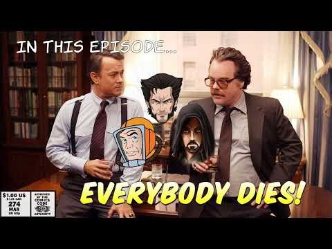 343: Charlie Wilson's War