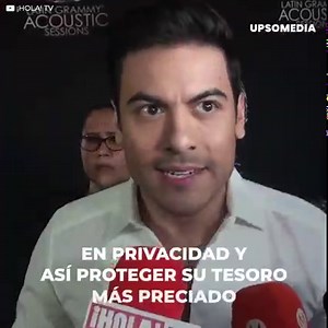 1.6M views · 6K reactions | Desde hace mucho tiempo que el cantante está en el centro de la atención por supuestamente no aceptar su orientación. Miles de videos de sus comportamientos han sido analizados y algunos insisten en que su gusto por las mujeres no es real, y que la llegada de su primer hijo busca tapar esos rumores. | Estrellas | Facebook