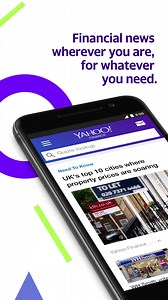 Interested in the latest news from Brexit to bonds? Yahoo Finance is the go-to source of premium financial journalism helping you make sense of a complicated world. | Yahoo UK | Facebook