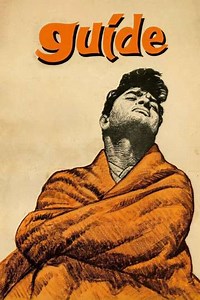 Guide (1965) - Movie