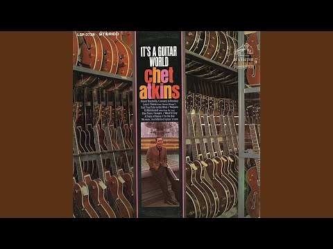 Lara's Theme (From the MGM Film "Dr. Zhivago")