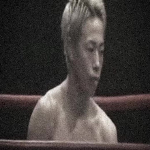 takeru 12 fps #takeru #takerusegawa #onechampionship #kickboxing #takeruedit