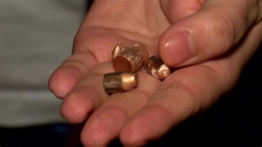 Shooting aimed at South Tacoma house injures 1, police seek suspects