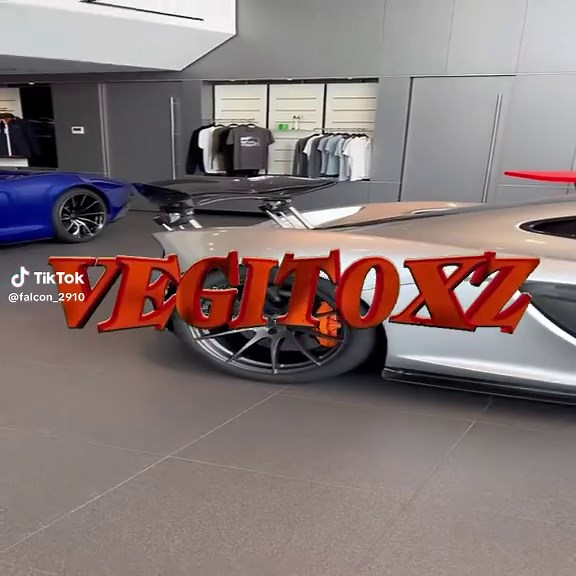 パワフルな自動車編集動画