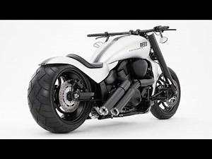 NEW Suzuki Boulevard M109R Superbike 2018 | Superbike 1786cc 2018