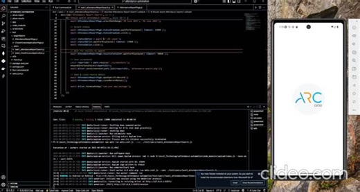 Completed Mobile Automation Testing Project with Appium and WebdriverIO | Dabarjun Mazumdar posted on the topic | LinkedIn