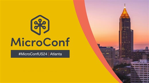 MicroConf US 24