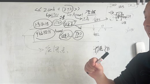 ALEO的构架和价值！