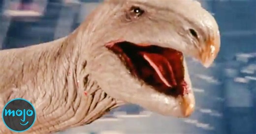 Top 30 Most Underrated Monster Movies of All Time | Videos on WatchMojo.com