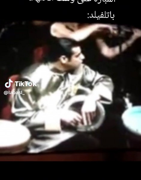 أعظم موسيقى حربية في تاريخ باتلفيلد 1