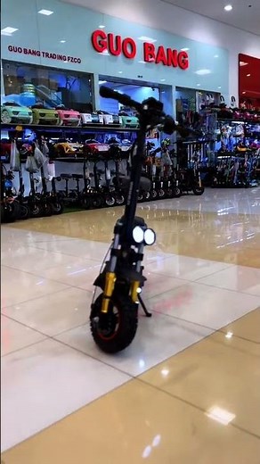M5 PRO Electric Scooter #AgadirRide #TangierRide #ScooterVibes #MoroccoLifestyle #EvoScoot
